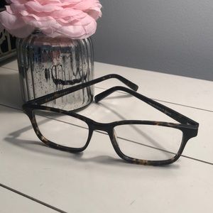 Warby Parker Non-Prescription Glasses